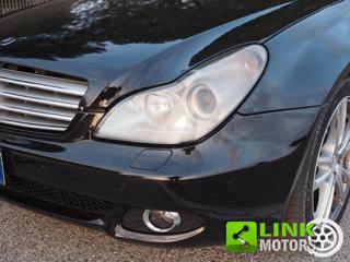 MERCEDES-BENZ CLS 320 usata 41