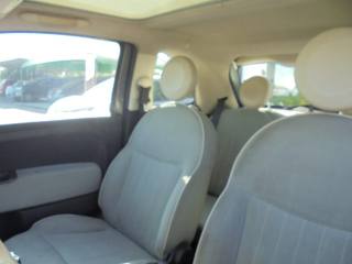 FIAT 500 usata 19