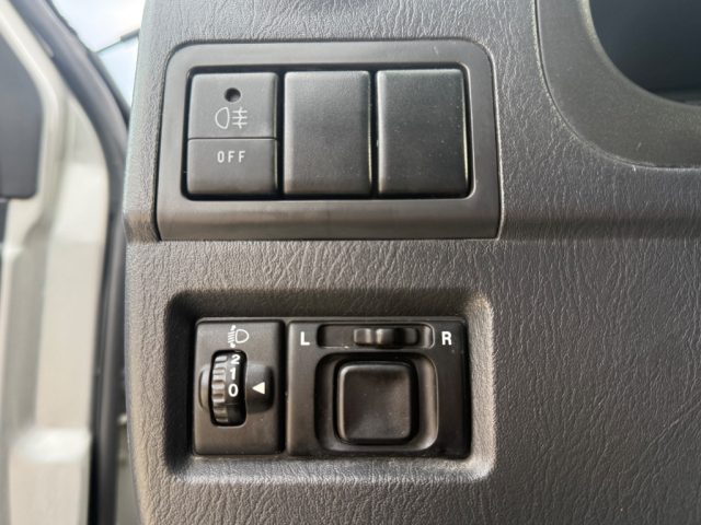 SUZUKI Jimny usata 17