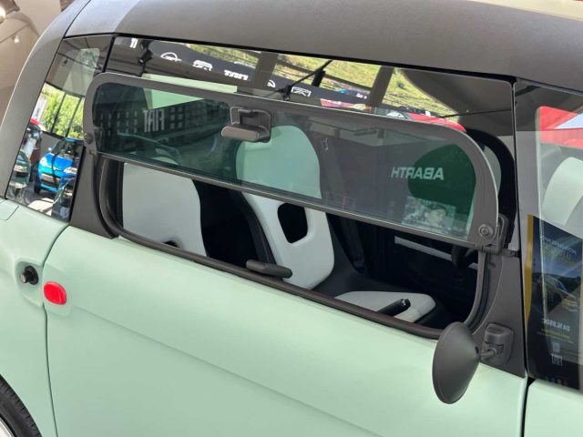 FIAT Topolino usata 18