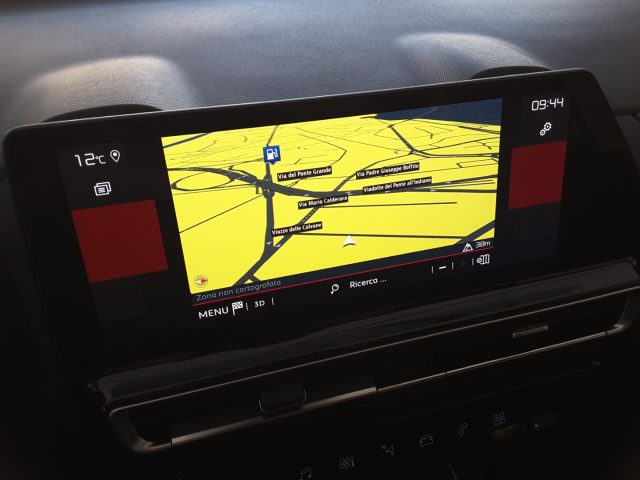 CITROEN C5 Aircross usata, con Controllo trazione