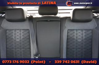 VOLKSWAGEN T-Roc usata, con Android Auto