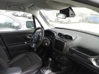 JEEP Renegade usata, con ESP