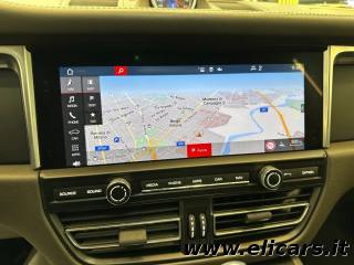 PORSCHE Macan usata, con Controllo automatico clima