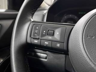 NISSAN Qashqai usata, con Sensore di luce