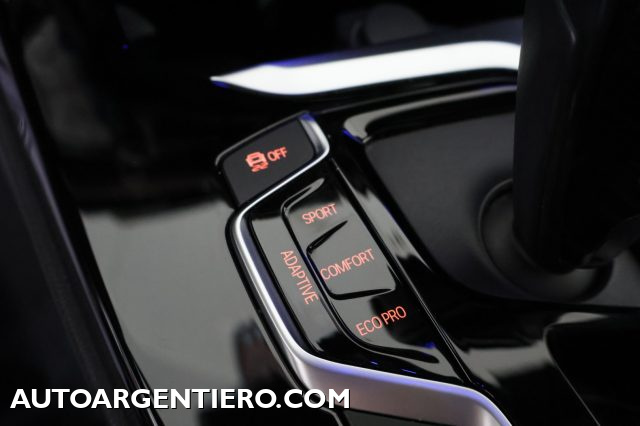 BMW X3 usata, con Regolazione elettrica sedili