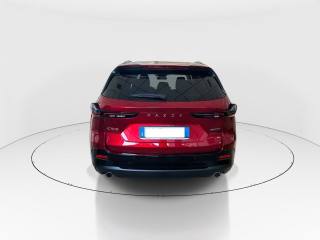 MAZDA CX-5 usata, con Antifurto