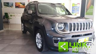 JEEP Renegade usata 2