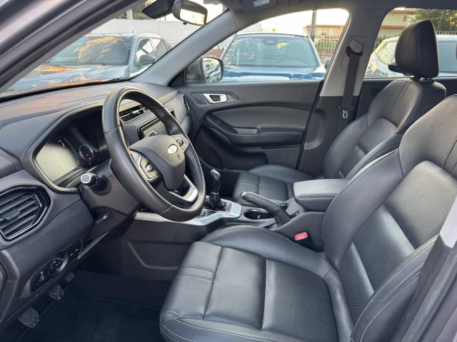 DR MOTOR DR 4.0 usata, con Boardcomputer