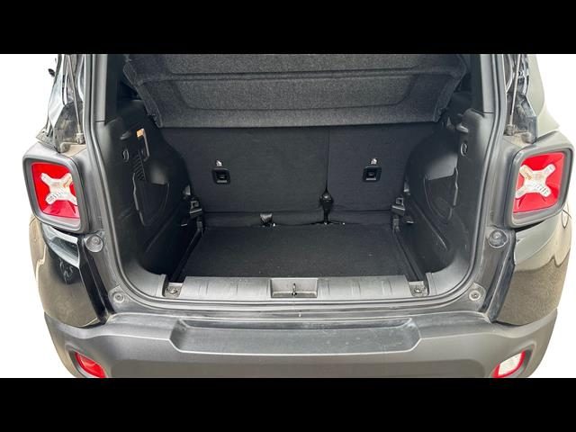 JEEP Renegade usata 5