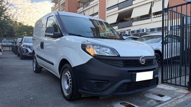 FIAT Doblo usata, con Airbag