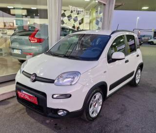 FIAT Panda usata, con Airbag Passeggero