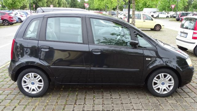 FIAT Idea usata, con Chiusura centralizzata