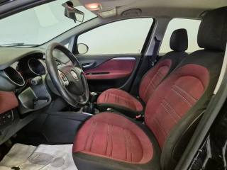 FIAT Punto Evo usata, con Climatizzatore