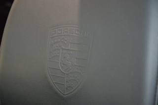 PORSCHE Macan usata, con Controllo automatico clima