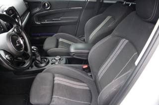 MINI Countryman usata, con Lettore CD