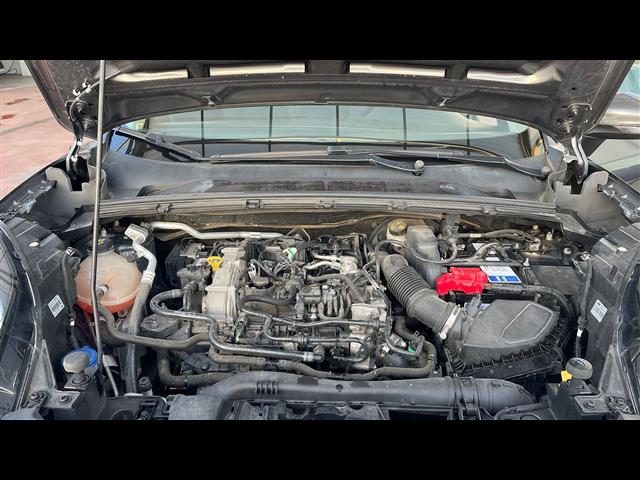 FORD Puma usata, con Controllo trazione