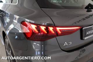 AUDI A3 usata, con Specchietti laterali elettrici