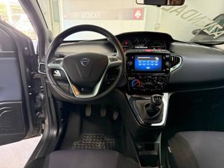 LANCIA Ypsilon usata, con Chiusura centralizzata