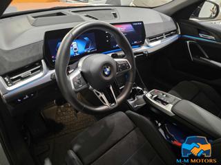 BMW X2 usata, con Controllo trazione