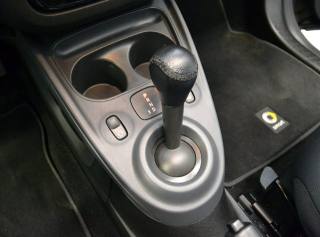 SMART ForTwo usata, con Climatizzatore