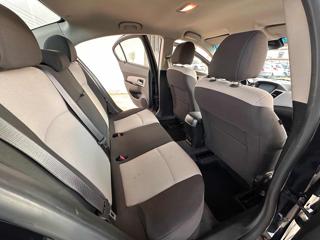 CHEVROLET Cruze usata, con Sensori di parcheggio posteriori