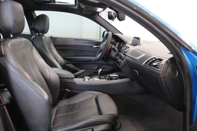 BMW M2 usata, con Sedili sportivi