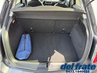FIAT 500X usata, con Fari Xenon
