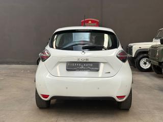 RENAULT ZOE usata, con Alzacristalli elettrici