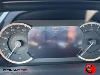 LAND ROVER Range Rover Evoque usata, con ESP