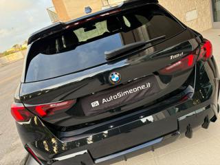 BMW 118 usata, con Sensori di parcheggio posteriori