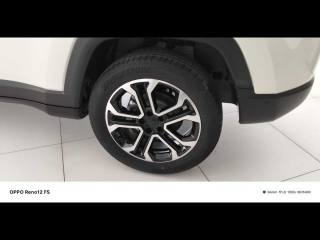 JEEP Compass usata, con Cruise Control