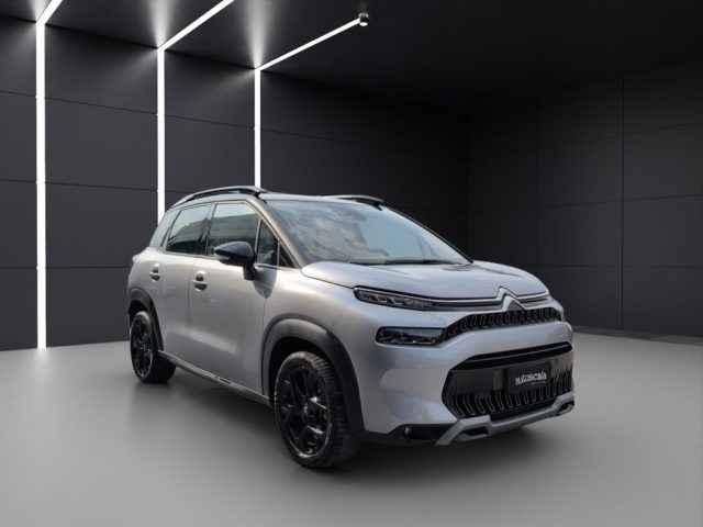CITROEN C3 Aircross usata, con Cerchi in lega
