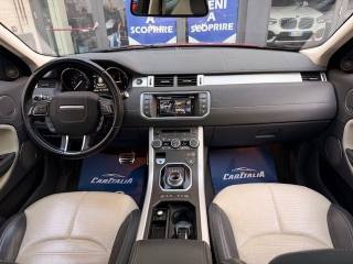 LAND ROVER Range Rover Evoque usata, con Fari Xenon