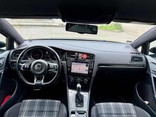 VOLKSWAGEN Golf GTD usata, con Climatizzatore