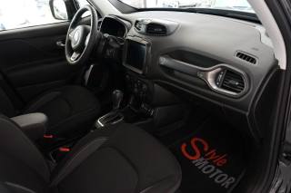 JEEP Renegade usata, con Boardcomputer