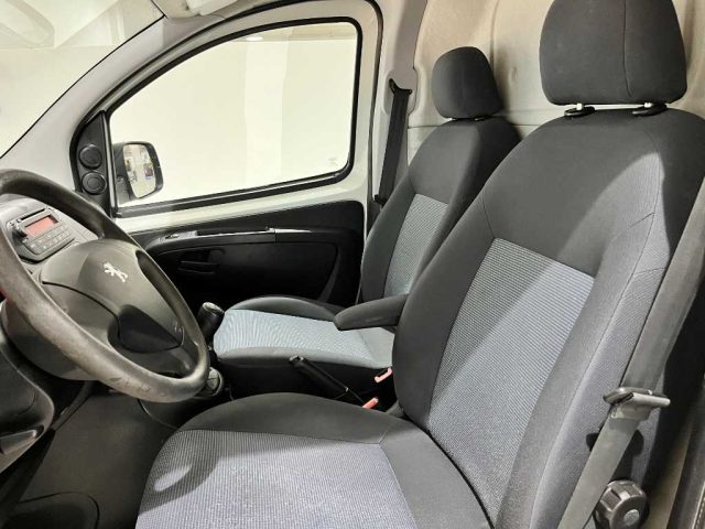 PEUGEOT usata 12