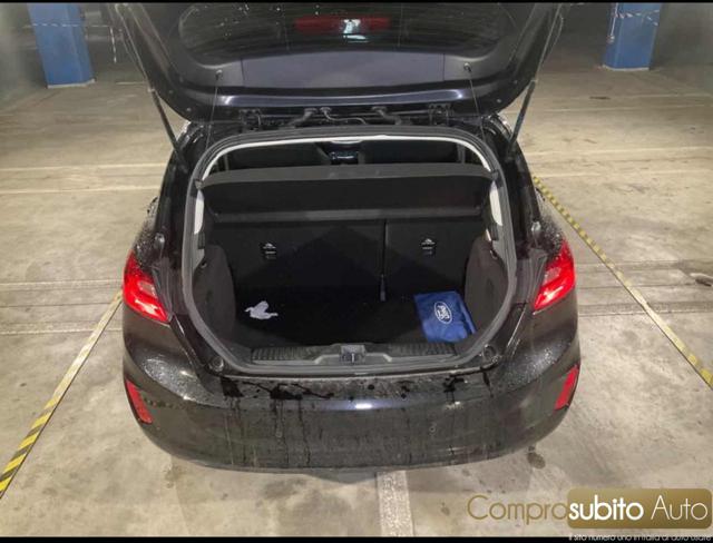 FORD Fiesta usata, con Alzacristalli elettrici