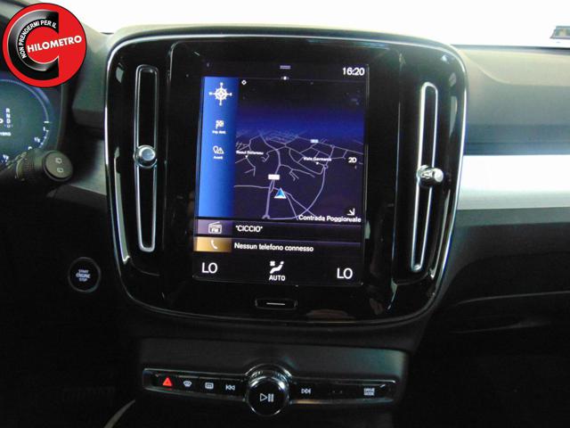 VOLVO XC40 usata, con Controllo trazione