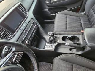 KIA Sportage usata, con Servosterzo