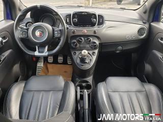 ABARTH 595 Turismo usata, con Servosterzo