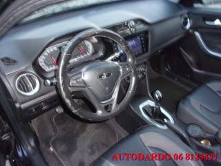 DR MOTOR DR3 usata, con Controllo trazione