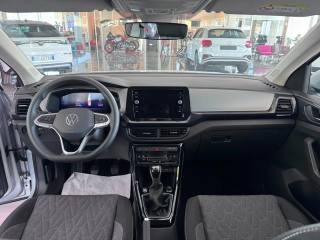 VOLKSWAGEN T-Cross usata, con Controllo trazione