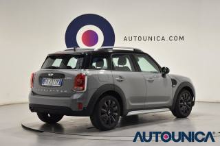 MINI Countryman usata, con Climatizzatore