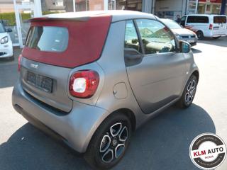 SMART ForTwo usata, con Alzacristalli elettrici