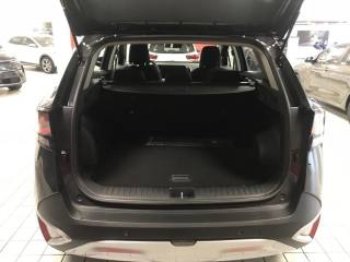 KIA Sportage usata, con Chiusura centralizzata