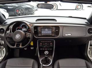 VOLKSWAGEN Maggiolino usata, con Alzacristalli elettrici