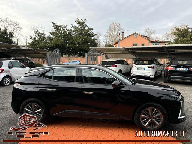 DS AUTOMOBILES DS 4 usata, con Autoradio