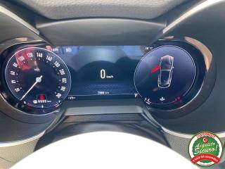 ALFA ROMEO Stelvio usata, con ESP