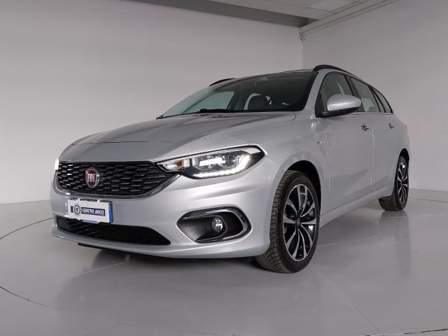 FIAT Tipo usata, con Airbag